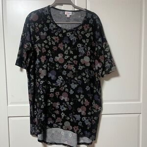 Disney tunic top